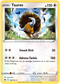 Tauros - 106/159 - Crown Zenith - Card Cavern