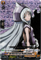 The Holy Girl, Iron Maiden Jeanne - D-TB03/016EN - Shaman King - Card Cavern