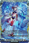 The World is a Blue Research Lab - D-BT08/FR17EN - Minerva Rising - Card Cavern