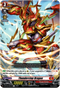 Thunderclap Dragon - D-BT08/054EN - Minerva Rising - Card Cavern