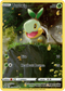 Turtwig - GG31/GG70 - Crown Zenith - Holo - Card Cavern