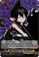 Unyielding Bonds, Tao Ren - D-TB03/007EN - Shaman King - Card Cavern