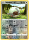 Wooloo - 121/159 - Crown Zenith - Reverse Holo - Card Cavern