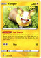 Yamper - 052/163 - Battle Styles - Card Cavern