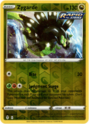 Zygarde - 118/203 - Evolving Skies - Reverse Holo - Card Cavern